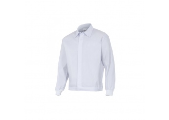 BLUSO BSICO EM SARJA 190gr/m2