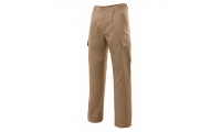 CALAS MULTIBOLSOS 190gr/m2