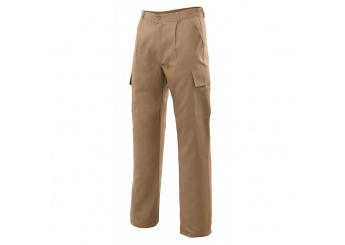 CALAS MULTIBOLSOS 190gr/m2