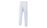 CALA ENFERMEIRO COM PINAS BRANCO 190gr/m2