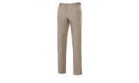 CALAS CHINO STRETCH PARA MULHER