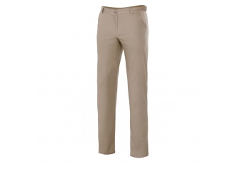 CALAS CHINO STRETCH PARA MULHER