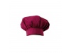 GORRO FRANCS CORES 190gr/m2