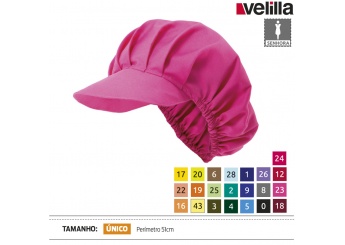 COIFA SENHORA CORES 190gr/m2
