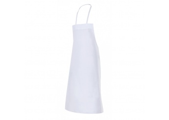 AVENTAL COM PEITO SEM BOLSO 190gr/m2