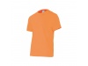 T-SHIRT MANGA CURTA