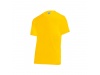 T-SHIRT MANGA CURTA