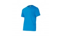 T-SHIRT MANGA CURTA