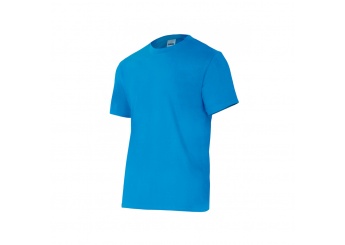 T-SHIRT MANGA CURTA