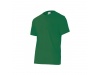 T-SHIRT MANGA CURTA