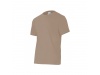 T-SHIRT MANGA CURTA