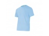 T-SHIRT MANGA CURTA