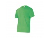 T-SHIRT MANGA CURTA