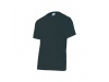 T-SHIRT MANGA CURTA