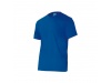 T-SHIRT MANGA CURTA