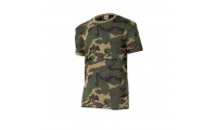 T-SHIRT CAMUFLAGEM
