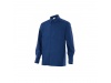 CAMISA MANGA COMPRIDA COM BOLSO 104gr/m2