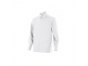 CAMISA MANGA COMPRIDA COM BOLSO 104gr/m2