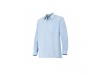 CAMISA MANGA COMPRIDA COM BOLSO 104gr/m2