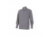 CAMISA MANGA COMPRIDA COM BOLSO 104gr/m2