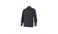 CAMISA MANGA COMPRIDA COM BOLSO 104gr/m2