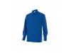 CAMISA MANGA COMPRIDA COM BOLSO 104gr/m2