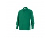 CAMISA MANGA COMPRIDA COM BOLSO 104gr/m2