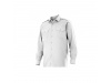 CAMISA UNIFORME MANGA COMPRIDA 104gr/m2