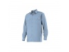 CAMISA UNIFORME MANGA COMPRIDA 104gr/m2