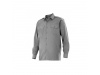 CAMISA UNIFORME MANGA COMPRIDA 104gr/m2