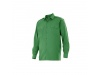 CAMISA UNIFORME MANGA COMPRIDA 104gr/m2