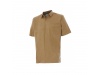 CAMISA MANGA CURTA COM BOLSO 104gr/m2