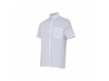 CAMISA MANGA CURTA COM BOLSO 104gr/m2