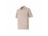 CAMISA COM PASSADORES MANGA CURTA 104gr/m2