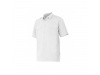 CAMISA COM PASSADORES MANGA CURTA 104gr/m2