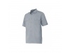 CAMISA COM PASSADORES MANGA CURTA 104gr/m2