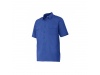 CAMISA COM PASSADORES MANGA CURTA 104gr/m2