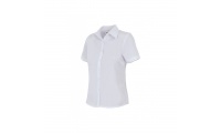 CAMISA MANGA CURTA SENHORA 114gr/m2