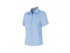 CAMISA MANGA CURTA SENHORA 114gr/m2