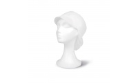 TOUCA DESCARTVEL (PACK 100 UN)