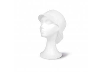 TOUCA DESCARTVEL (PACK 100 UN)