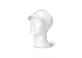 GORRO DESCARTVEL (PACK 100 UN)