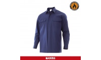 CAMISA IGNIFUGA-ANTIESTTICA