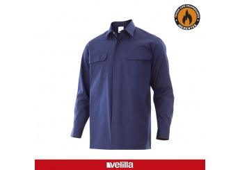 CAMISA IGNIFUGA-ANTIESTTICA