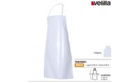 AVENTAL PEITO DE PVC