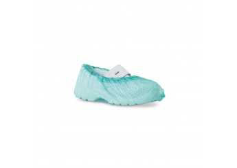 COBRE SAPATOS DESCARTVEL (Pack 100 unidades)