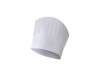 BARRETE/GORRO DESCARTVEL DE COZINHEIRO (Embalagem 25 unidade)
