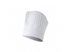 BARRETE/GORRO DE COZINHEIRO 190gr/m2