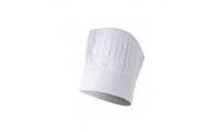 BARRETE/GORRO DE COZINHEIRO 190gr/m2