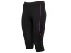 Calas de malha de mulher meia perna EXCEED 